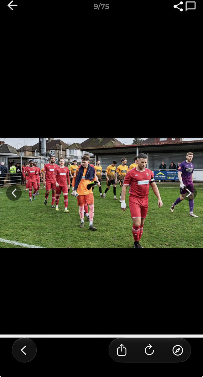 tomgk1clark's tweet photo. After some thought I've decided it's time for me to move on from @harrowboroughlive.

I just want to say a huge thank you to everyone at the club and @CartsWL80,my teammates, coaches, volunteers, supporters, and everyone behind the scenes. I had an incredible season with friendships, and moments though out last year like the night in kings Lynn and ending the season with supporters and chairman’s award these will live with me forever 
Wishing the club nothing but success for the future. Thank you ❤️⚽

Let’s see where we end up 📞📞📞