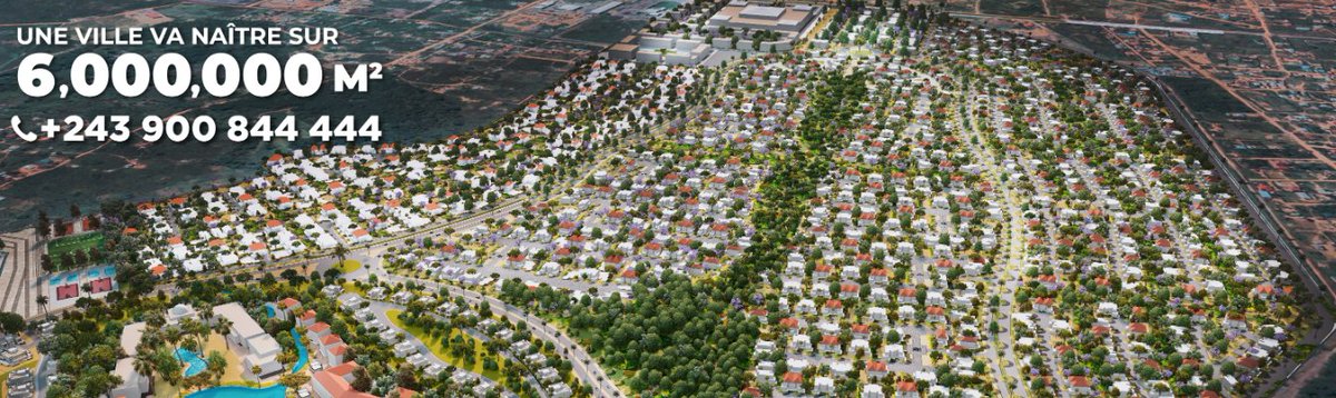 kinshasaweb's tweet photo. 🏗#Midimu #Bisalu #Misala #FatshiAzaNanu #CommunicationPrésidentielle #Réalisations #Infrastructures #lesœuvresenbéton #Bilembo #BilemboYaBeton #FatshiBéton 🏗
Lubumbashi: River City construction des sections de Rive Gauche et Acacia 
https://t.co/XZwXEwsqEw https://t.co/gZ1hWd0ph0