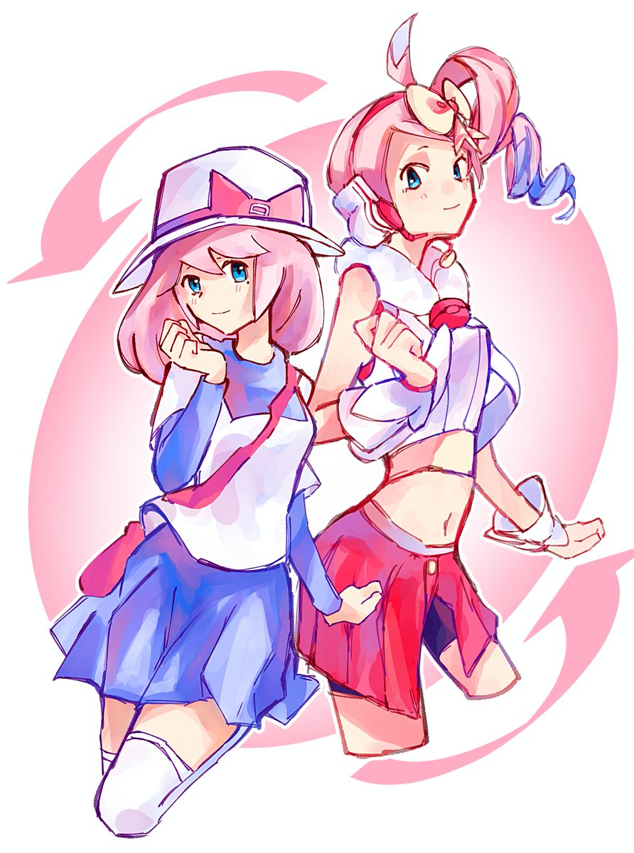 9Ifxo9's tweet photo. ルリちゃんとルッコちゃん

リクエストありがとうございました✨️ https://t.co/WWXu0oiuHh