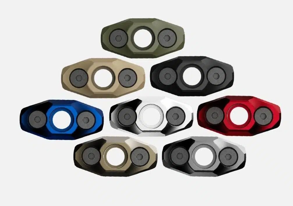 AKballistics's tweet photo. 🔥⭐️➡️ https://t.co/RRelZJKtUl
Get 20% off these Rise Armament QD mounts with Discount Code alaskan20 
Great Mlok qd mounts, many colors available! 
Affiliate Code 🔥⭐️
#AR15 #buildar15 #Mlok #QuickDetach https://t.co/aE3qOyOwuh