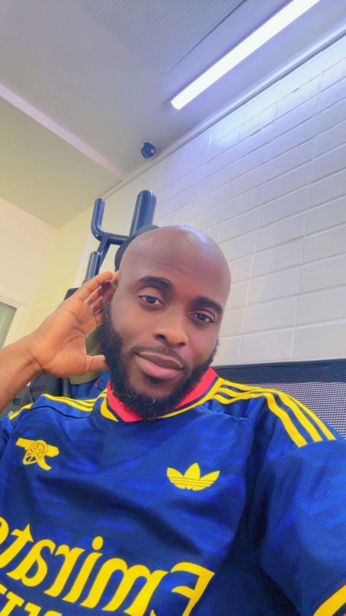 aktogbaskey's tweet photo. #Skodo
All thanks to UK water ☹️
Formally joined the Akpari nation 🤣🤣🤣🤣🤣🤣😂
@Ademola_Odumesi pls welcom me 😂😂😂 https://t.co/OlZJiBAncl
