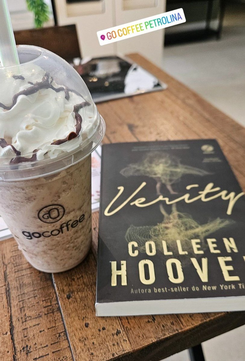 RaelyDeanMaddox's tweet photo. Mais um dia saindo sozinha, conhecendo lugares novos pela cidade. Não deixo de fazer mais nada por falta de companhia. Cansei de esperar o melhor momento, companhias, etc...
Ps: Milk-shake bom😋🥤 https://t.co/KkQqD9eVab
