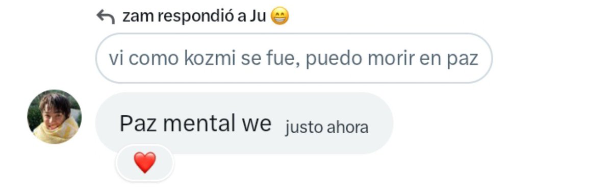 lovestaee_97's tweet photo. Gracias kozmi por irte, no te extrañamos ❤️ https://t.co/Xu5g3Cby9J