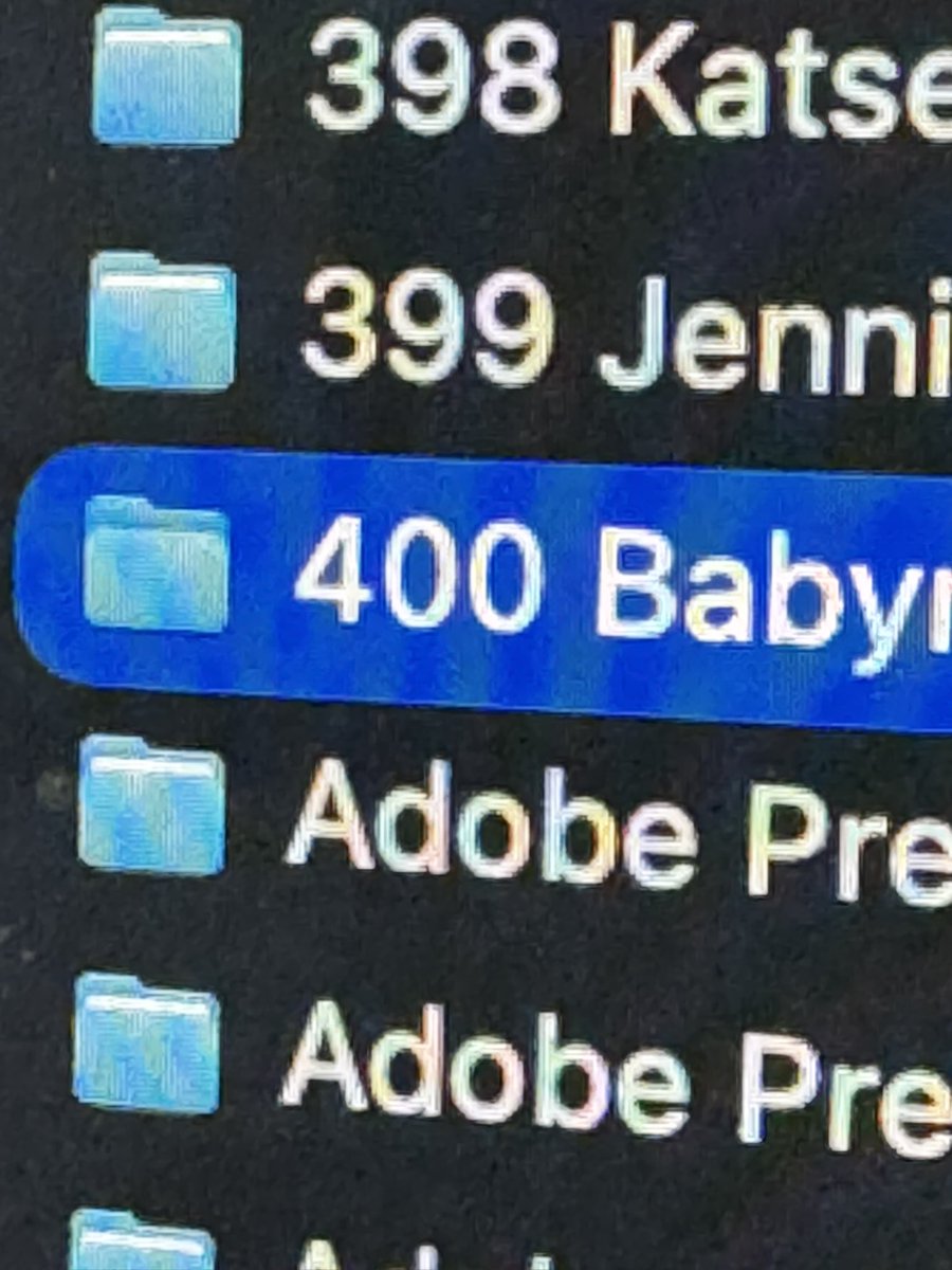 JordanOrme's tweet photo. 400 Jordan Orme YouTube videos 🤯 https://t.co/9slE9nZKLS