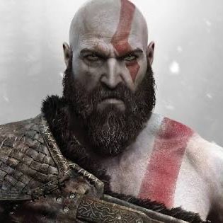 FilmUpdates's tweet photo. Dave Bautista is in talks to star as Kratos in the ‘GOD OF WAR’ TV series. https://t.co/yba6VgFC4K