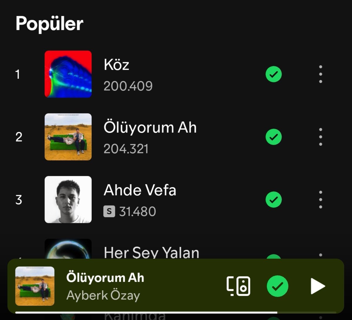 hicmutludegllm's tweet photo. Ayberk koz iki yuz bin oldu madem aramizdasin gor bunu sbaah aksam streamdeyim ama olsun 

@SamsunDemir #BPlaniBizHaziriz https://t.co/ZIuD0JhTQ1
