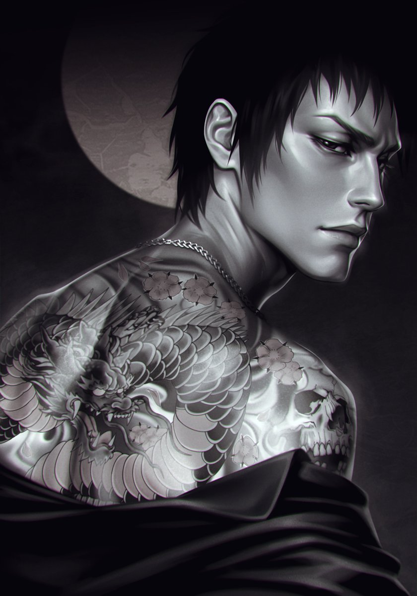 rusushiii's tweet photo. another ol' fav while i'm cooking new stuff~ https://t.co/8OEPns9TcZ