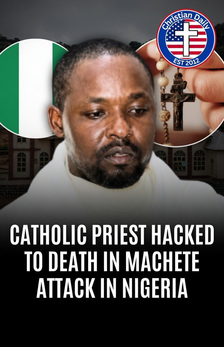 Christian Daily tweet media