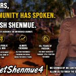 Photo by Shenmue 2 Differences (@Shen2Diffs)