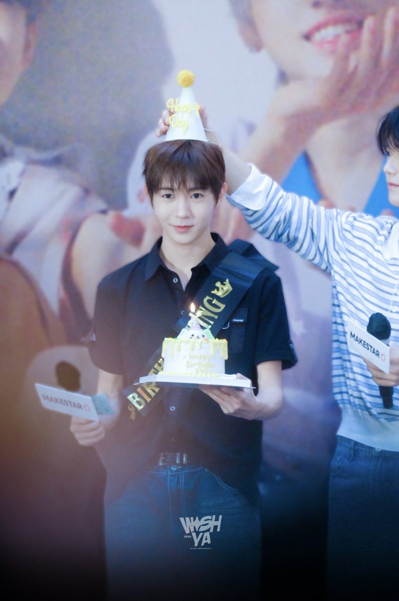 iwish_ya18's tweet photo. 260802 

🎂

＃사랑둥이_치치야_생일축하해료 
＃PuppyRyoDay 
＃シズニの星かがやくリョウちゃん
 #료 #RYO #リョウ #NCTWISH #NCT https://t.co/22O0HUHXke