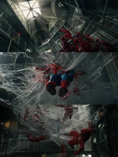 PatrickBatemnn's tweet photo. @adegotyou That was a fcking good scene and smart, that was not https://t.co/CfjQfeNd02
