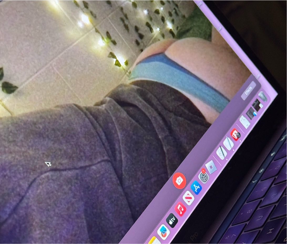 pvssylovrrr's tweet photo. intro!!
-20
-very lesbian
-not new to nsfwtwt 
-soft kinks
be nice🧚🧚
♡ and ↻ for mutuals https://t.co/67te9WPya2