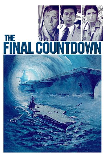 Maydolopez's tweet photo. @laparadadelcine El final de la cuenta atrás https://t.co/ml4PO7smPY