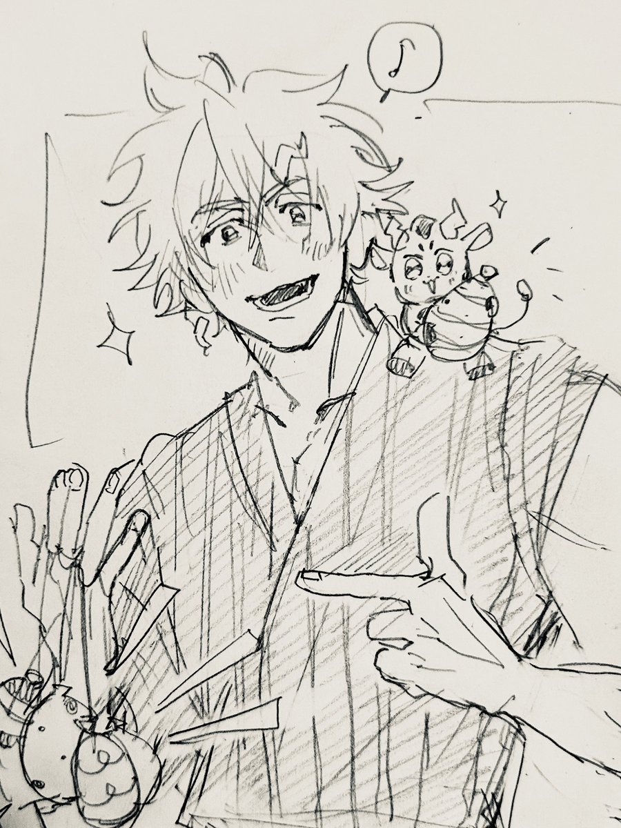 shil_0813's tweet photo. ⚠︎︎捏造

夏祭りでめっちゃとった水風船見てみてしてくる🌩️🦒 https://t.co/XaobaLXa1r