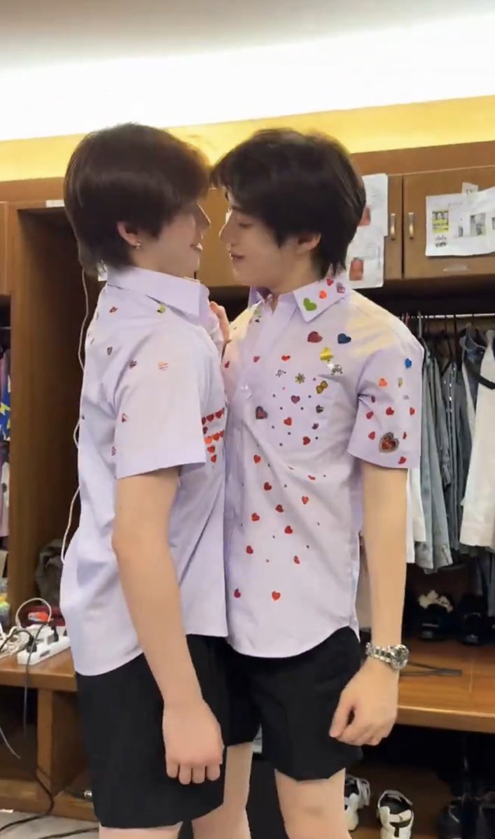 mamapadchaa's tweet photo. @Ize6 ใครให้เติ้มอดข้าวอีกแล้วคะ!!

#TleFirstone https://t.co/ZkF5N287bT