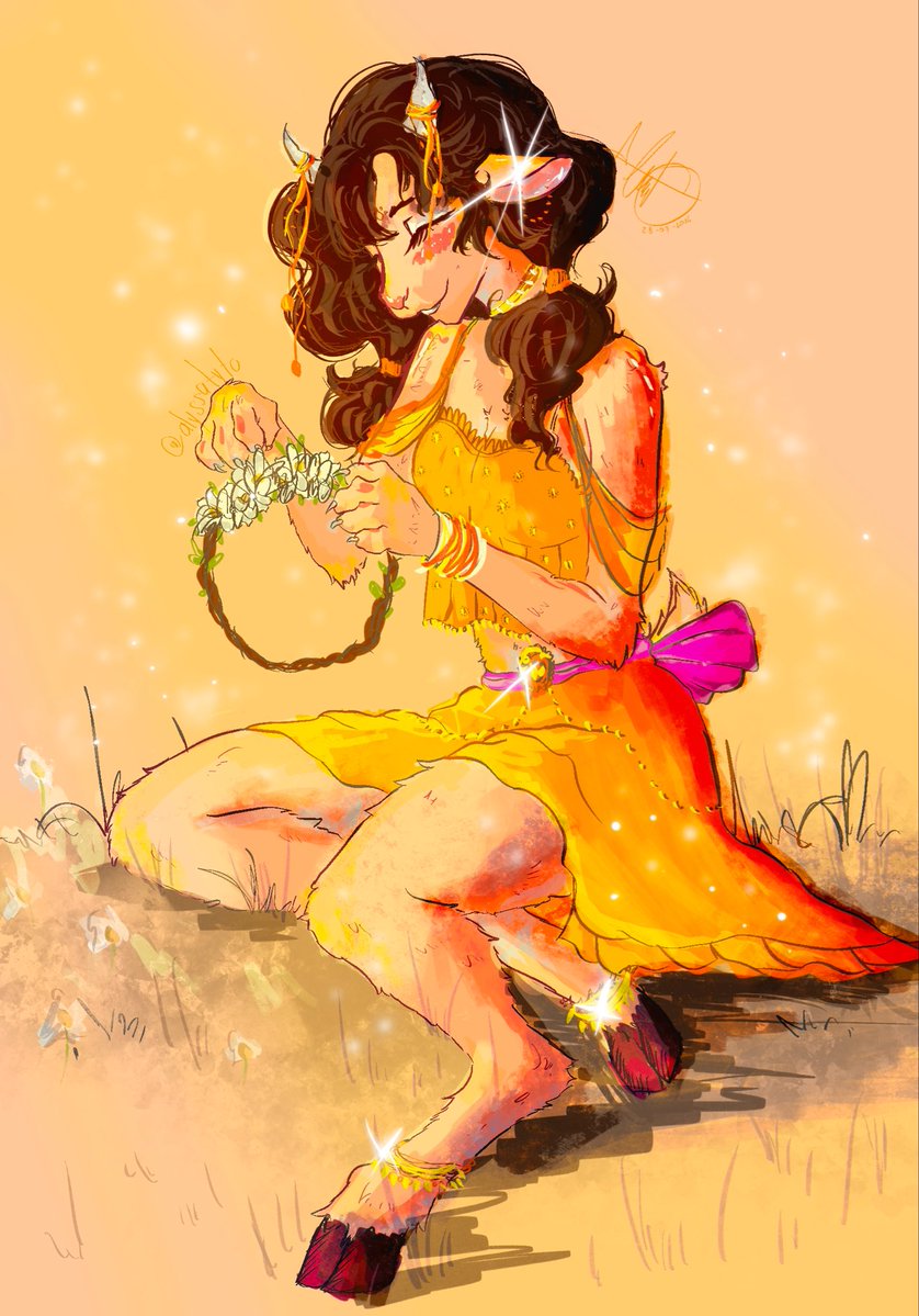 AlyssaTyto's tweet photo. Hehe, forgot to post this here :)
#thefreakcircus #thefreakcircusart #colombina #columbina https://t.co/GNHnAZnl8c