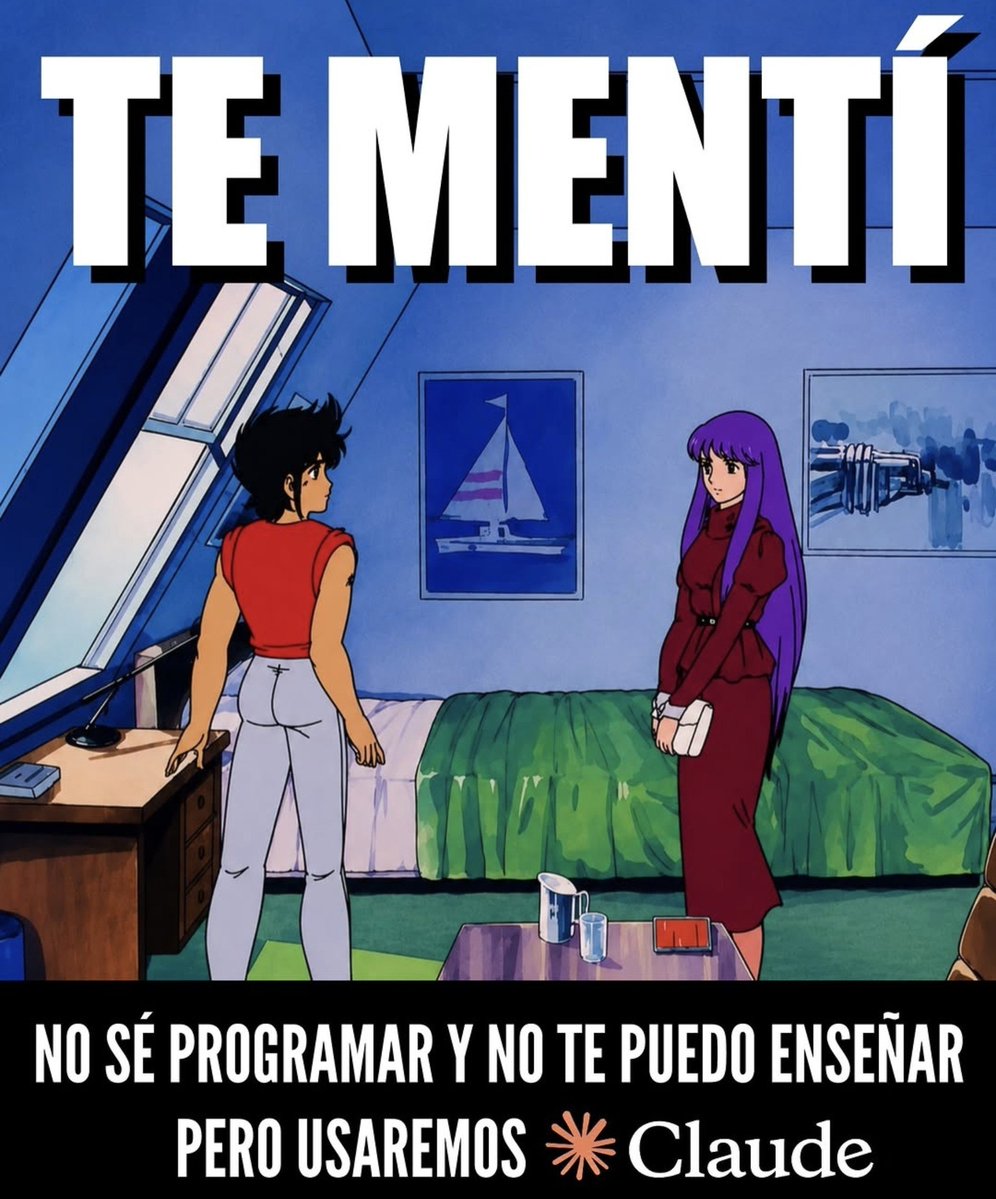 SrWaifus's tweet photo. Que otros uso le dan a la IA?

Ultimamente estoy creando roadmaps de estudios https://t.co/YlJnk1HoVP