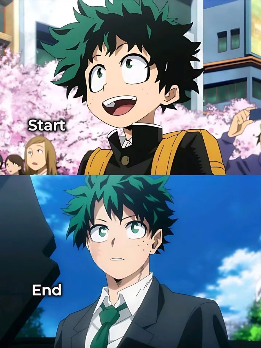 animeposts's tweet photo. It's been 10 years but time flies 💔 https://t.co/95W2h7Leux