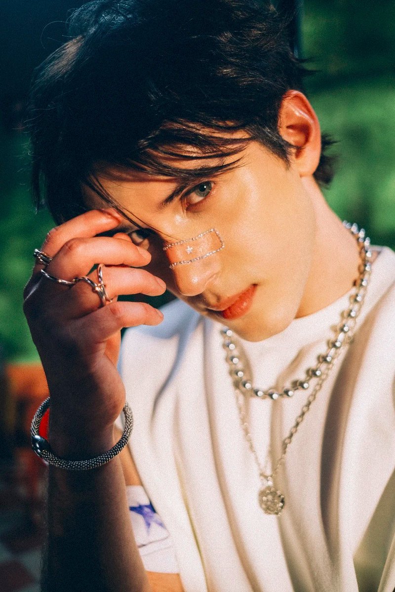 TOP100KPOP's tweet photo. ALEJANDRO was the most popular member of SANTOS BRAVOS in July.

🔗 https://t.co/nY0MdyuAGN https://t.co/YpWd2mC57U