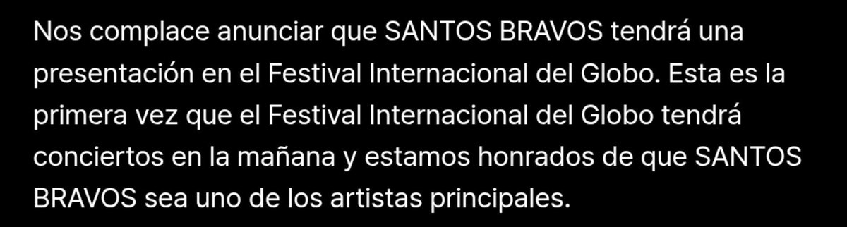 postxmarconiv's tweet photo. Artistas principales
MIS NENES ESTAN CRECIENDO 😭 https://t.co/qjp3qrejLt