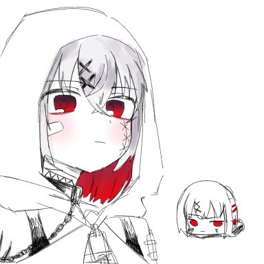 toppu_san's tweet photo. 紫藤アリサってなんでこんな可愛いん？ https://t.co/kbB0i3GyEr