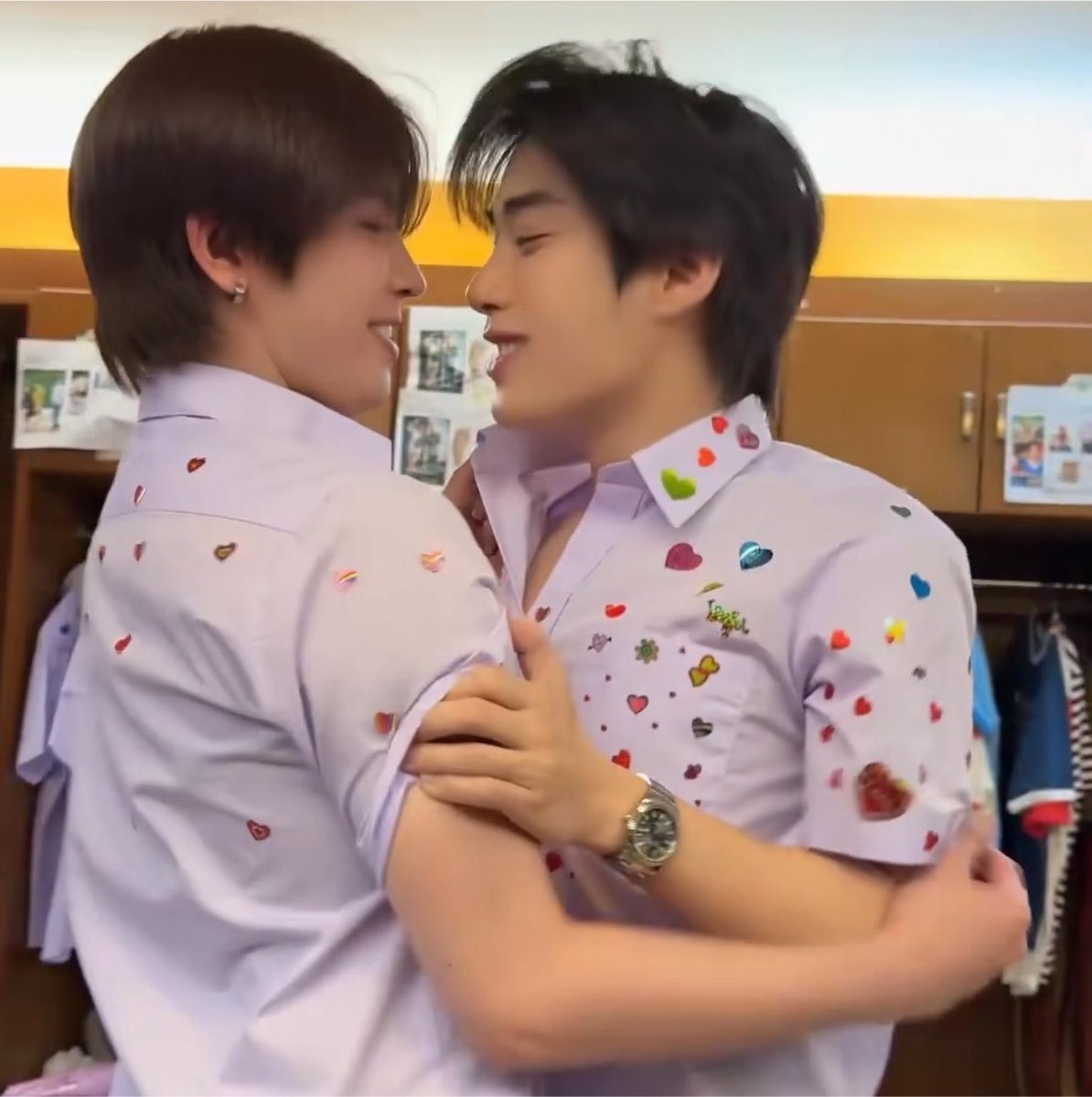 pchymysn's tweet photo. ลบread Awriteทิ้งแล้วค่ะ เรื่องจริงฟินกว่าเยอะ 😭😭😭😭😭😭😭😭😭 https://t.co/bTgDeUZcO7