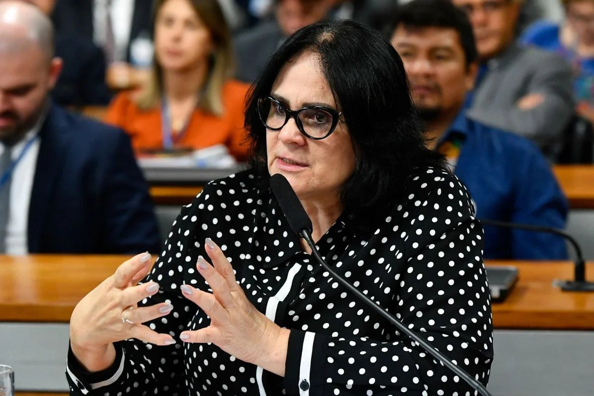 SodLinda's tweet photo. Enquanto eleitores de Flávio Bolsonaro sonham com o Principe Orleans de Bragança para vice presidente, a cúpula do Partido Republicanos quer impor Damares Alves como vice de Flávio em troca de apoio a sua candidatura! 
Sem palavras... https://t.co/kGdeNJGjMD