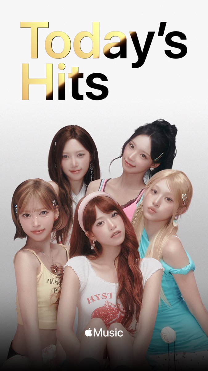 RESCENEofficial's tweet photo. RESCENE가 @applemusic '오늘의 히트곡' 커버로 선정 되었습니다!💖🩵

‘Pretty Girl’를 지금 바로 즐겨보세요! 

🎧https://t.co/c8TrDIu1On 

#RESCENE #리센느 #リセンヌ
#PrettyGirl https://t.co/7UXTgHW9Lw