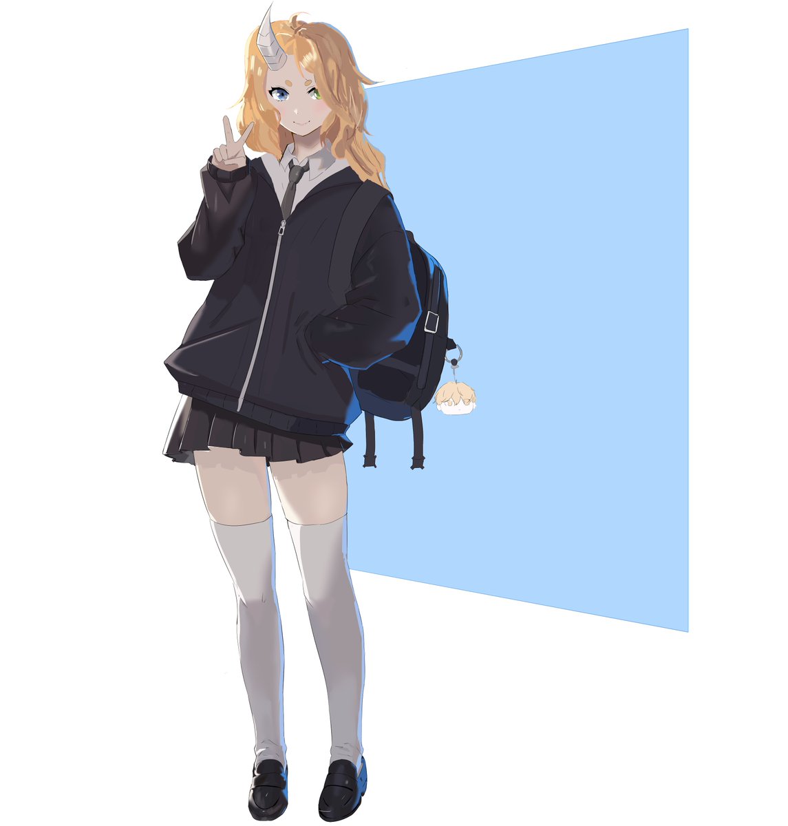 Renedraww's tweet photo. another finished illustration @Pudimmmn 
#illustrationㅤ #drawingㅤㅤ #fanartㅤㅤㅤㅤ https://t.co/Bt4ZN2pE9t