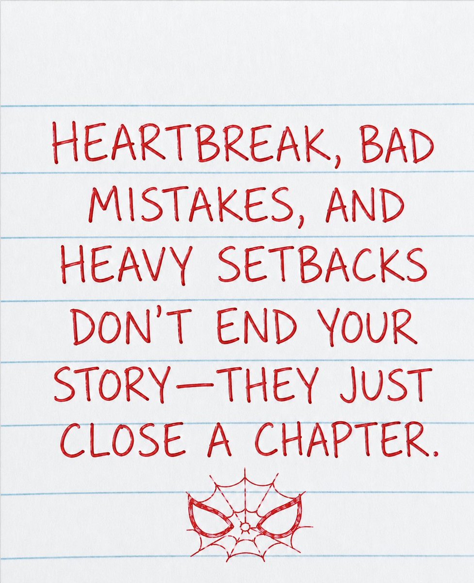 Complex's tweet photo. Lessons to take from Spider-Man Brand New Day 🕷️❤️ https://t.co/xUDxTWbC8v