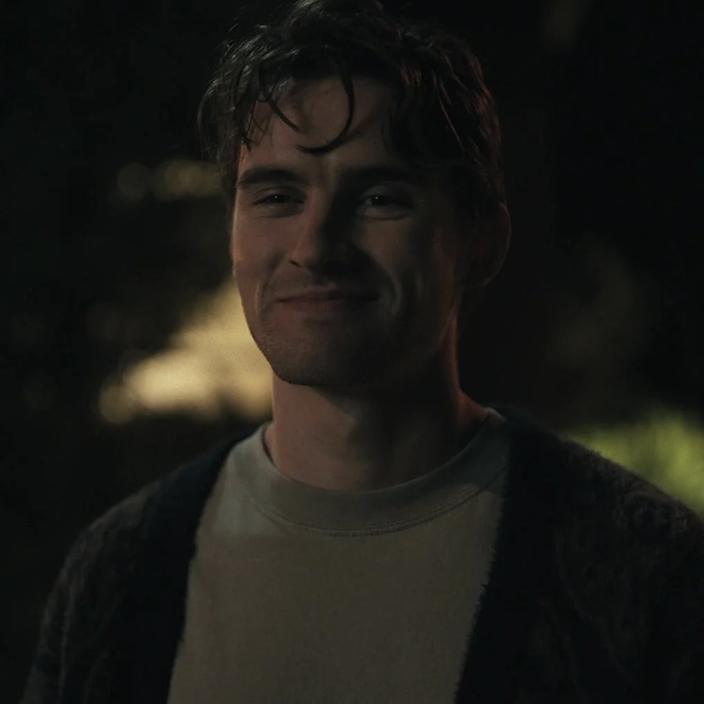 FilmUpdates's tweet photo. ‘Obsession’ star Michael Johnston names ‘THE DRAMA’ as his favorite movie of the year. https://t.co/enosM8ex4P