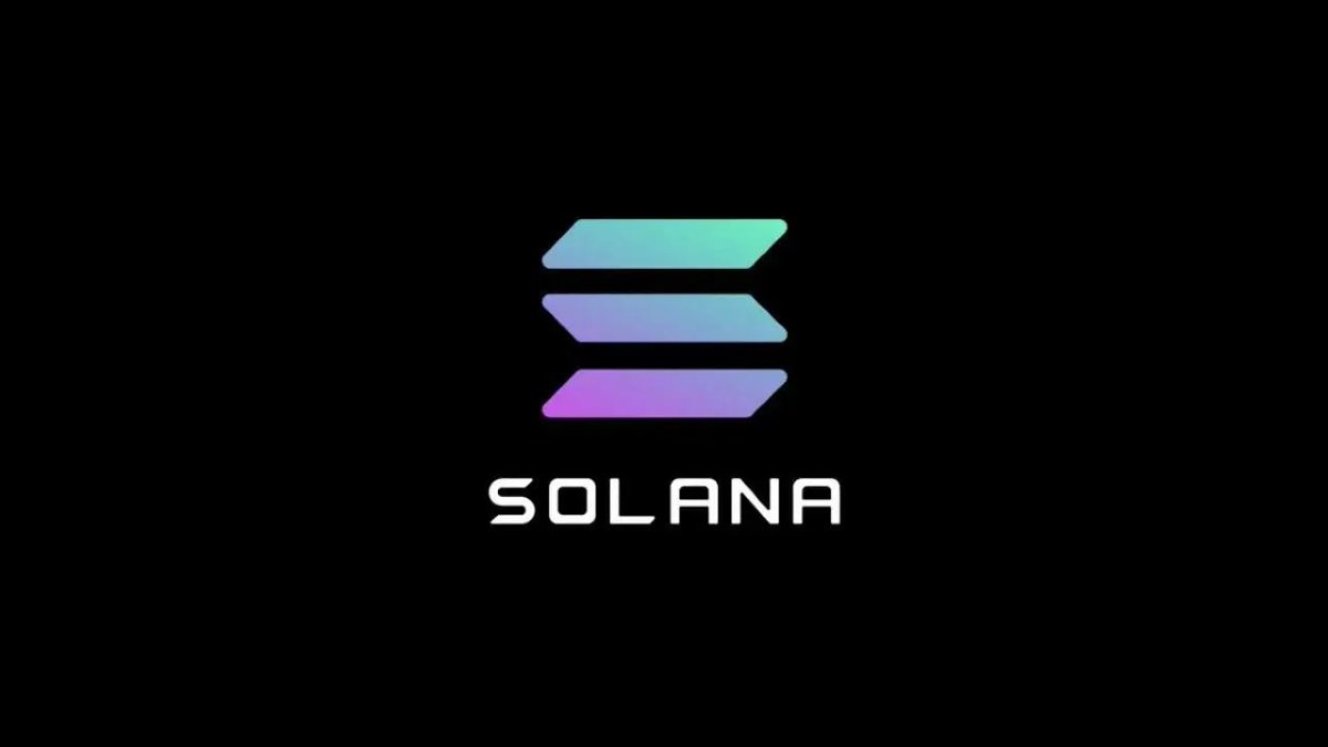 SalvatoreMaceo's tweet photo. We want to talk about successful branding Solana takes the win for blockchains. https://t.co/6L2lBJSY5q