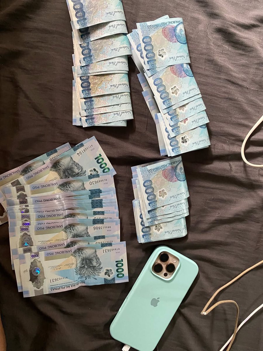 rvinjayx_'s tweet photo. Manifesting busog ang wallet at all costs!🥺🙏 https://t.co/ml1hIP1yWM