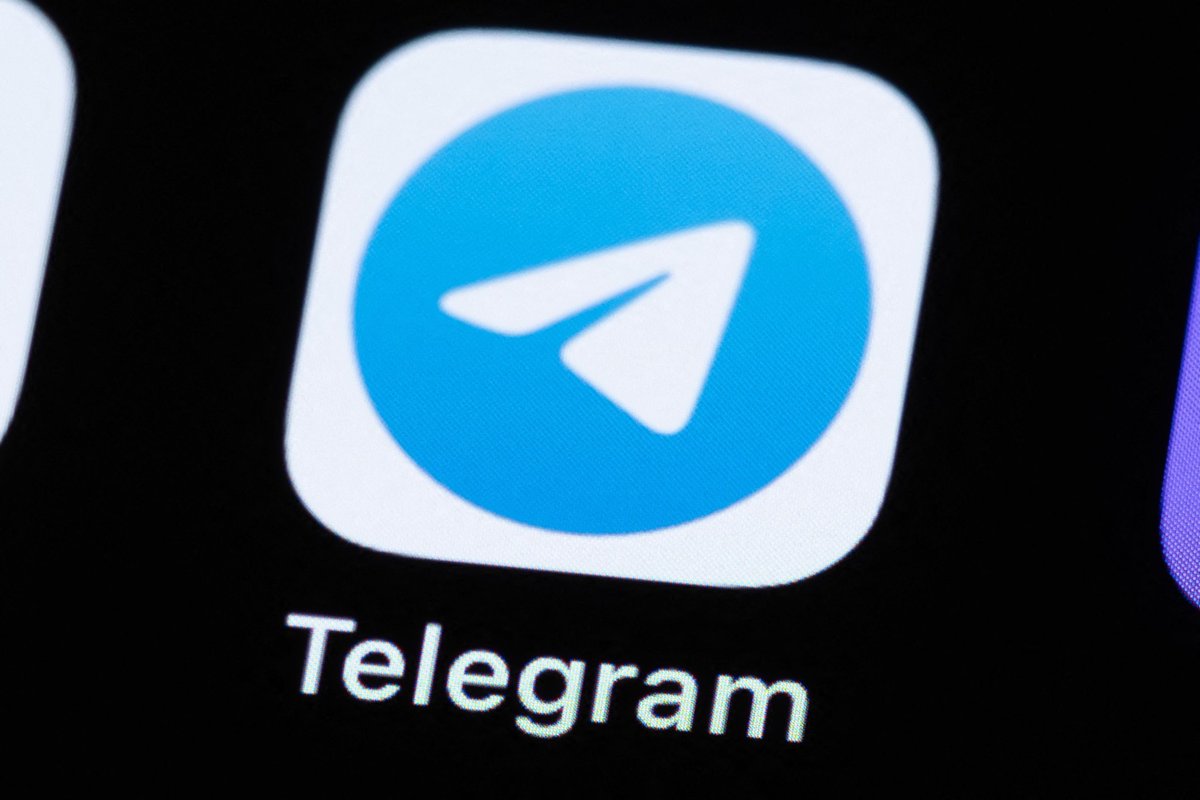 CerfiaFR's tweet photo. 🇫🇷🇷🇺 FLASH | L’application Telegram a été RETIRÉE de l’App Store d’Apple. Les raisons ne sont pas encore connues. https://t.co/YJQirNUbS8