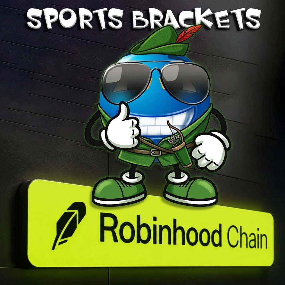 sportbracketRH's tweet photo. ⏳ LESS THAN 24 HOURS UNTIL LAUNCH ON HOODXCHANGE! ⏳
$BRACKETS holders have stepped up in a huge way! Liquidity mapping is almost complete, and we are prepping for launch on Robinhood Chain within the next day! 🏆⚡️
🔮 Pro-Tip: Phantom Wallet now supports Robinhood Chain, making the switch seamless for Solana users!
If you haven't sent your $BRACKETS in yet, please submit your addresses and send your tokens ASAP:
🌐 Portal: [https://t.co/2Z0Ha6GhNi](https://t.co/2Z0Ha6GhNi)
📍 SOL Wallet: FWA6Qe4MMsVyDtQJDmkrm2pihsoMDVPGX6q1UixYPdwD
💬 Questions or need assistance? Join us in Telegram! https://t.co/JfB1AgYPee