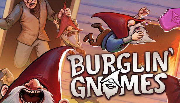 CtrlAltBat's tweet photo. Streaming some more Burglin' Gnomes with

@Dankestshwem1 and @StoogesReact!

link below 😎 https://t.co/g9kz4GKkUZ