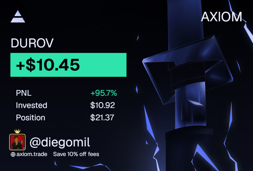 xdiegomilli's tweet photo. HELLO! We caught another runner but it nuked however we still caught the profit /@bobojggvbk FOLLOW US FOR MOR!!! https://t.co/Jin0KOfwRL