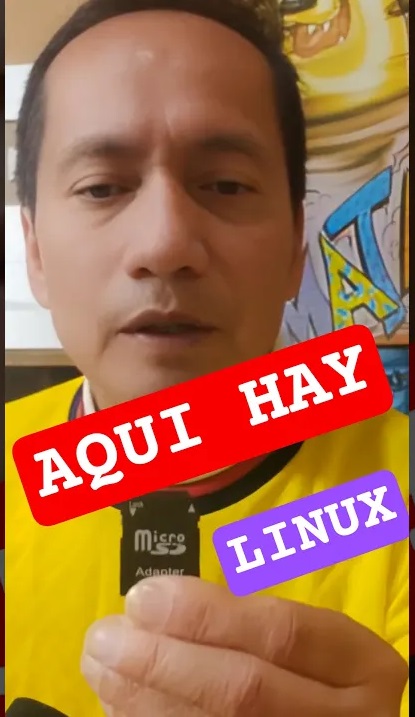 WinAplicaciones's tweet photo. 😱ESTE LINUX USB funciona en CUALQUIER PC - Sin Borrar DATOS 👀 https://t.co/3t5dvLQKga a través de @YouTube #TrucosLinux #IPadictos #AdictosLinux #LinuxAdictos #WindowsVsLinux #LinuxUSB https://t.co/t29FSOLXvY