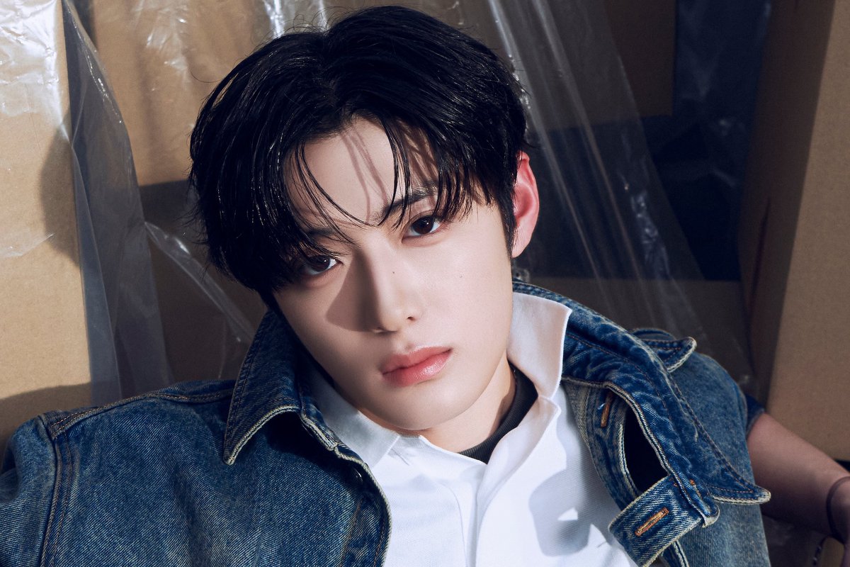 soompi's tweet photo. #ALPHADRIVEONE's #Sanghyeon To Undergo Surgery + Take Temporary Break From Activities
https://t.co/G1sOOWRffA https://t.co/yr1L0D6TCI