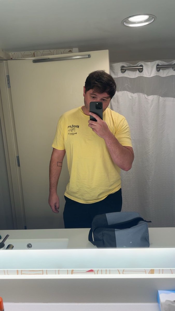 ShearBear703's tweet photo. Documenting this for if and when he tries to fire me https://t.co/bECQ2cVXrA