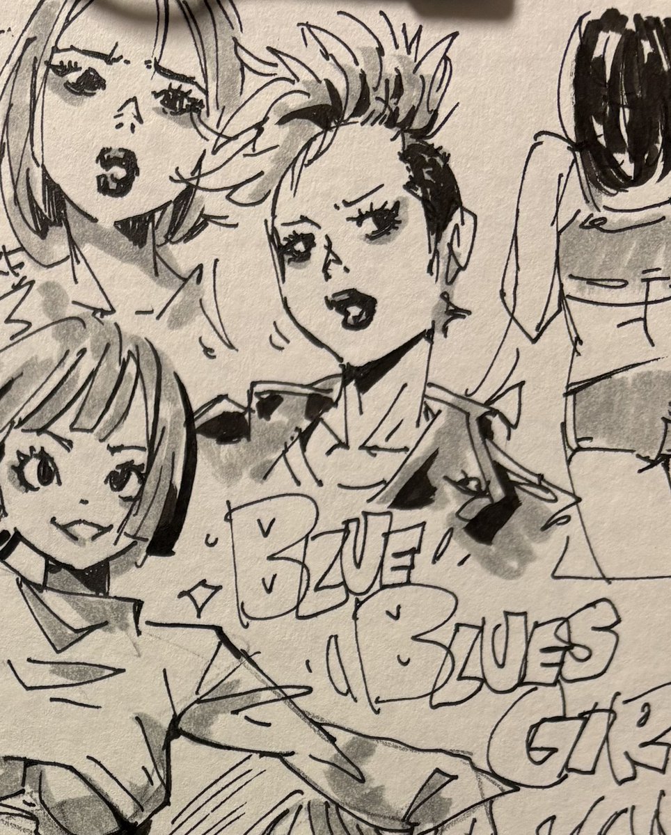 K2ROCKER's tweet photo. Doodle 26.08.04 https://t.co/eAlFA6Q0fK