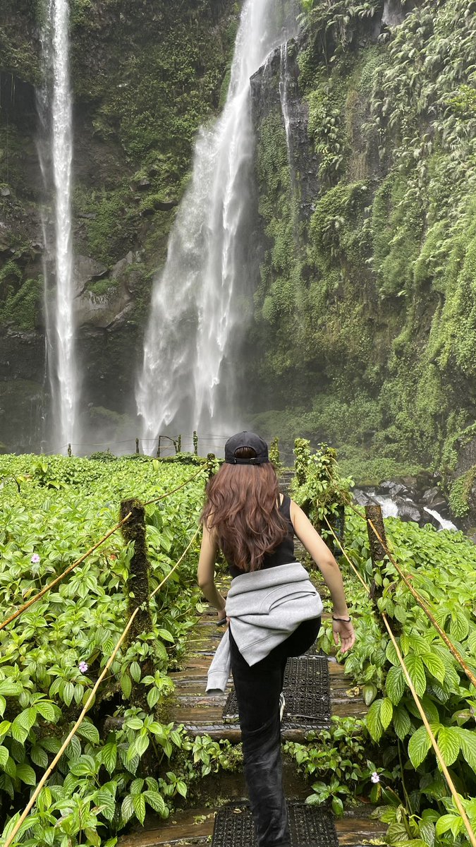 Neptune_0526's tweet photo. akamsi main main ke curug. https://t.co/DoPM0CpiD4