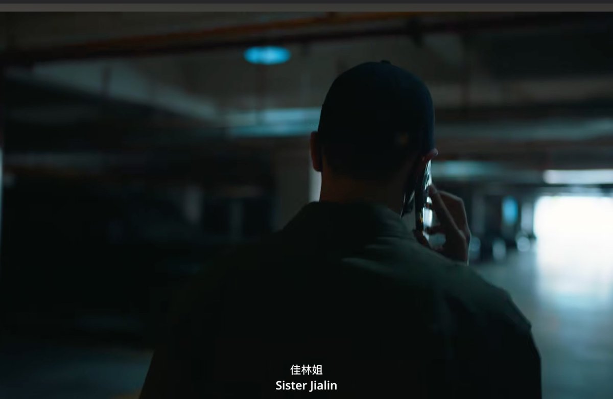 yaoi_mazter's tweet photo. Tell me I'm not the only one whose heart went doki doki when I saw that broad back and listened to that voice saying: " Well, don't tell QingLang I'm back."

Such a powerful presence for someone so young.

#AWinterSunWakestheWindinSpringHillsDream
#寒阳风起春山境
#FengQingLang
#XuChangYang
#XiongYiwen
#LiuJingyu