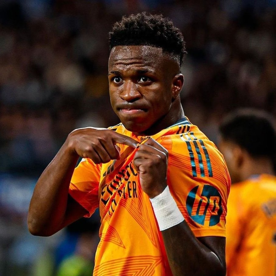 HenryBlackwell_'s tweet photo. Vinicius Junior to Arsenal has been called off ❌️
The Winger sees himself playing for Real Madrid next season 🇧��
#RMFC #AFC #transfers https://t.co/b0ZlNjMPAu