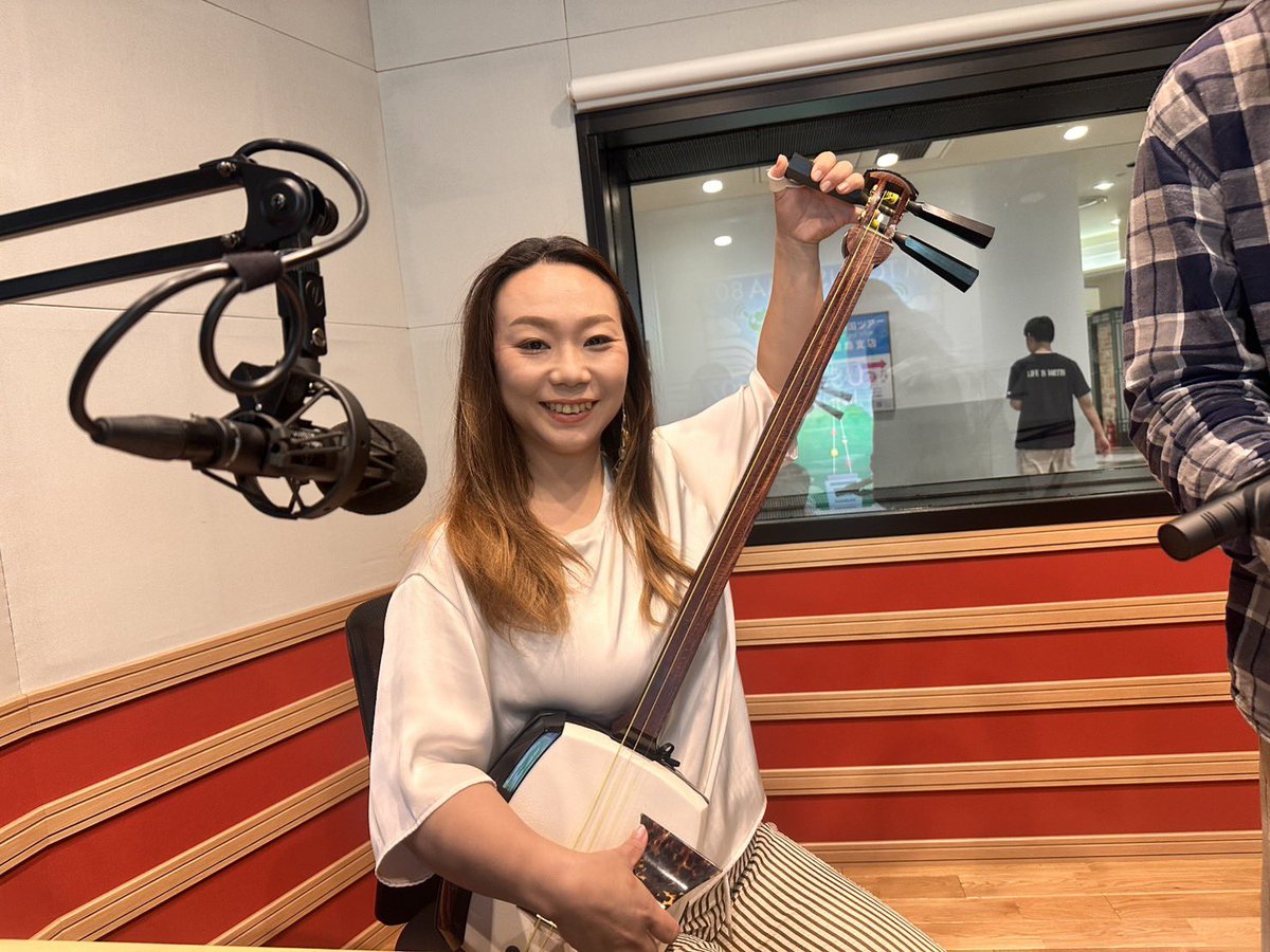 FM徳島 80.7MHz【公式】 (@fm807) / Posts / X