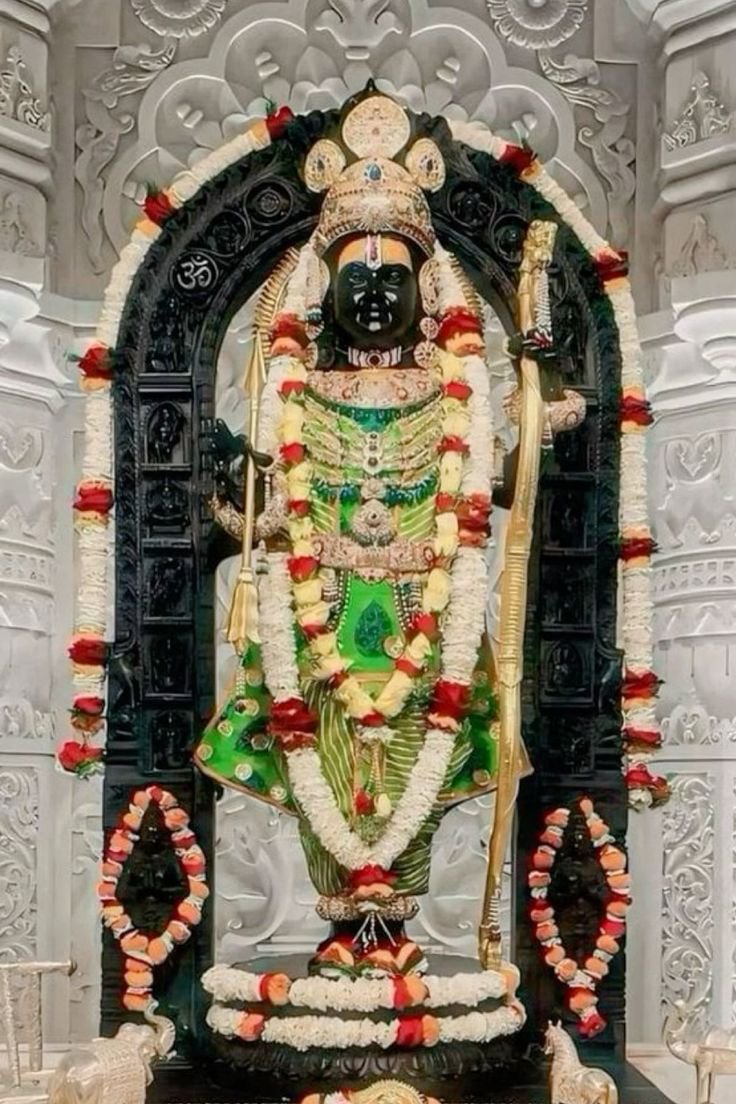 RamJanmbumi's tweet photo. मंगला आरती सुबह सवेरे प्रभु के दरबार से शुभ दिन मंगल हो जाए https://t.co/HZq6X0iUMb