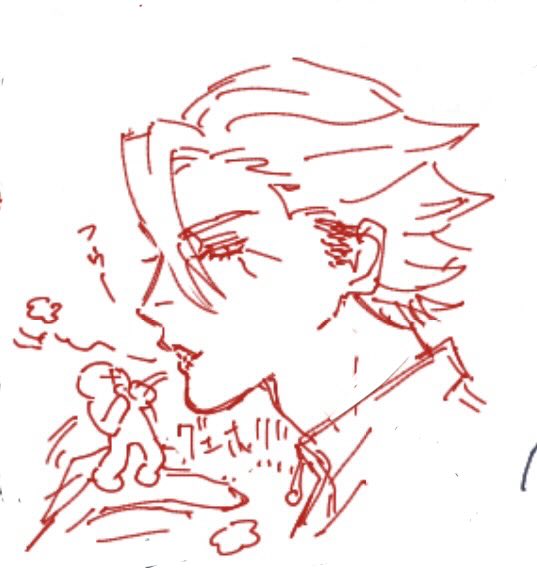 midnight_1028's tweet photo. 小人を捕獲した話と、わかりつつある966、悪魔コラボの1009 https://t.co/rfvCovA2Y8