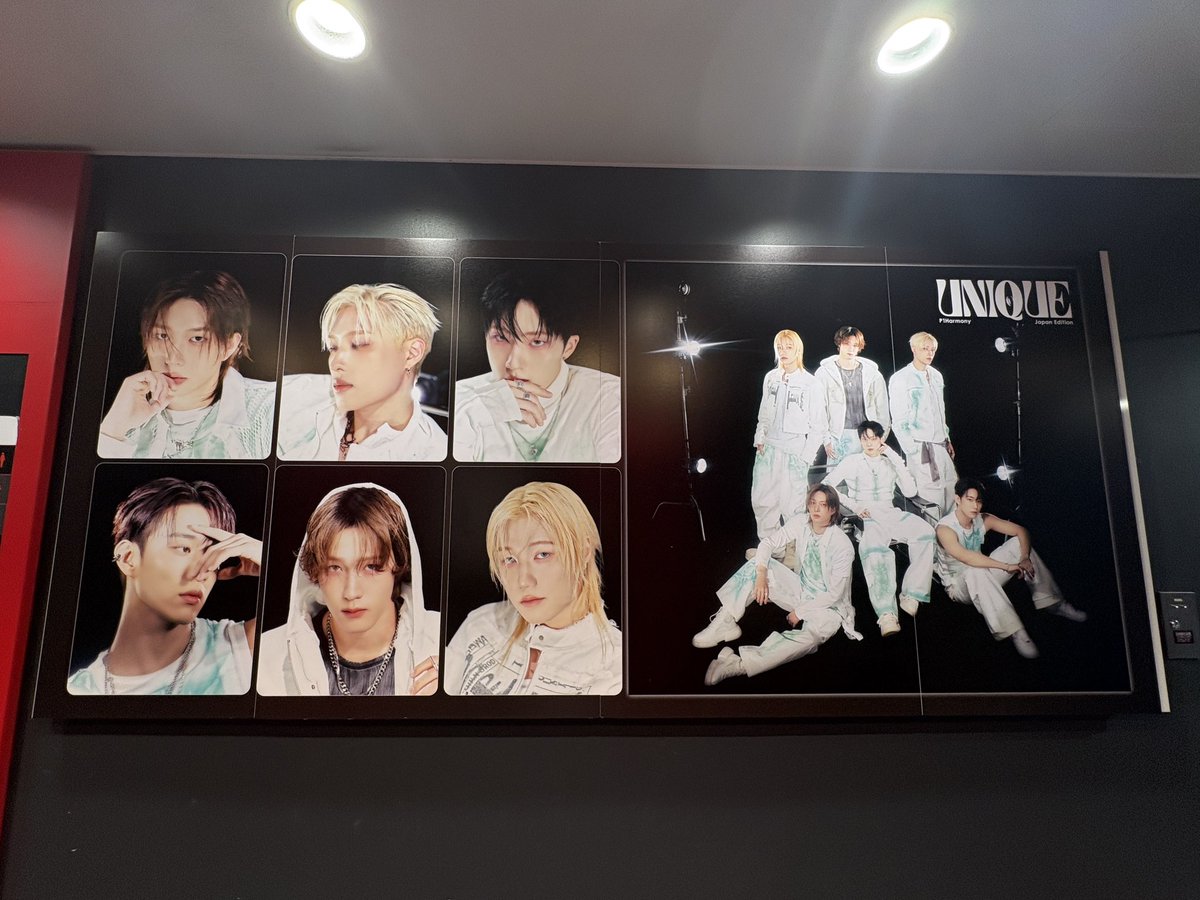 whiteangel89_S's tweet photo. 渋谷に行く用事があったのでタワレコにも行ってきたよ。 https://t.co/Dkg3ikwFP4