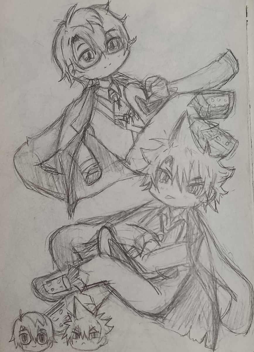 Andromedae_x's tweet photo. made this few months ago https://t.co/BGCj8yWnHv