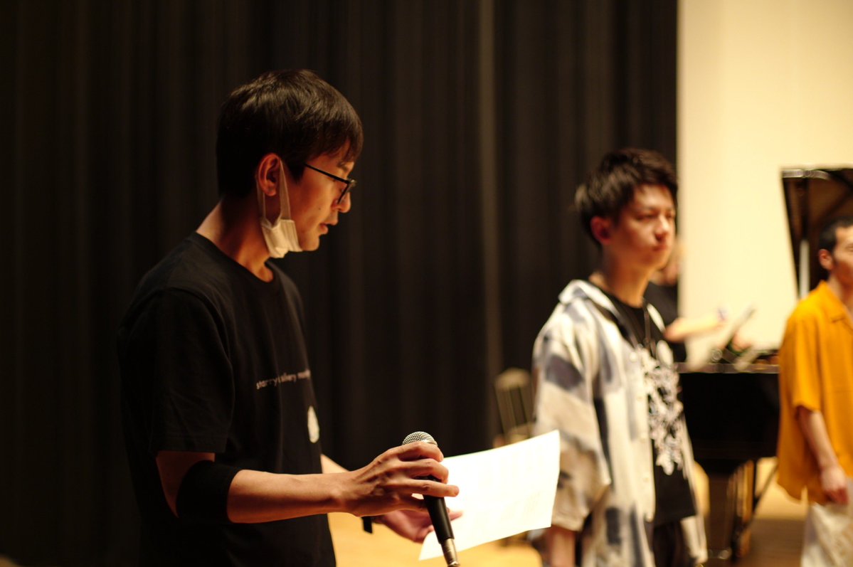 kazusanoyuzu's tweet photo. 8/16 (日)一緒に歌いませんか？

そして、8/15(土)は無料で
音楽セッション会します✨

こんな歌歌うよ！

https://t.co/IubEJBE3Bj

@UnleashDreamFes 

https://t.co/Irp6qZ6xEv https://t.co/q2z1TZmRpj